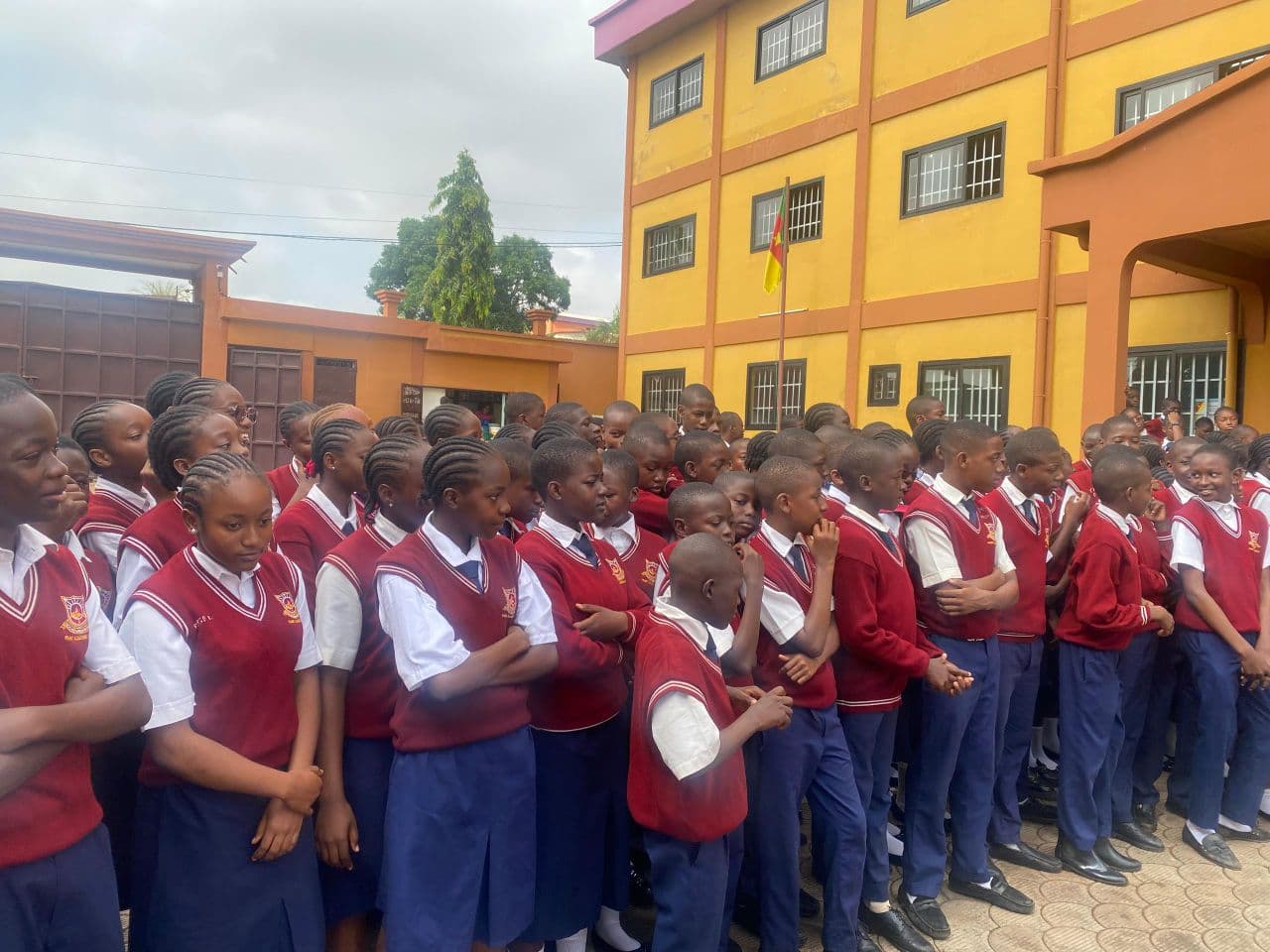 Eva Helpful Foundation outreach activity photo 4