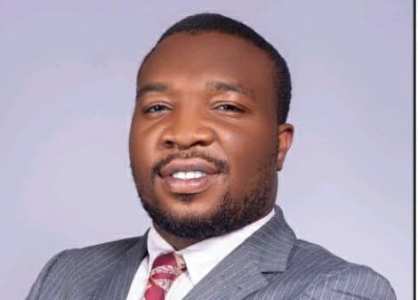 Ndam Njoya Inusa - Director of Grants Management at Eva Helpful Foundation