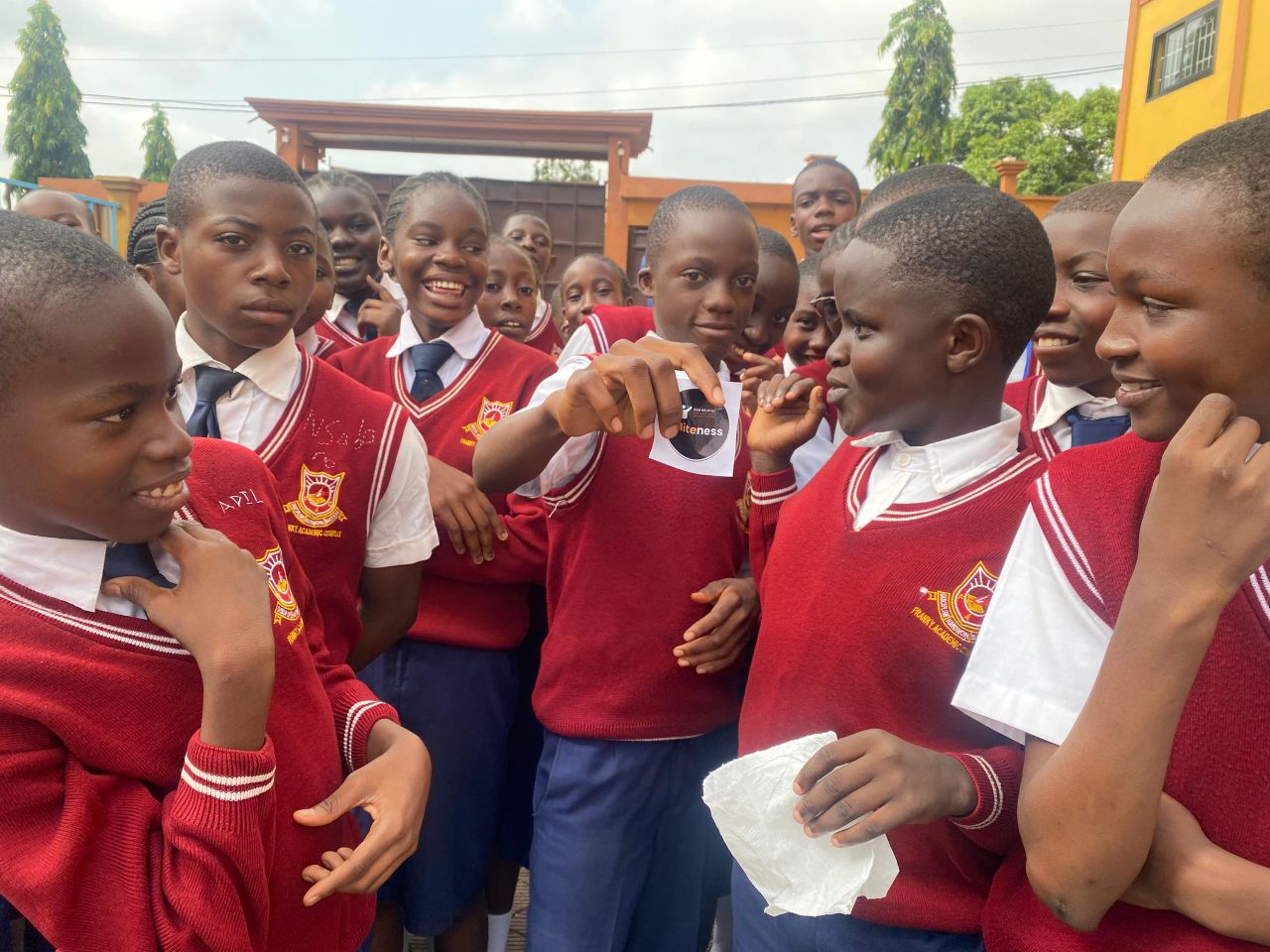 Eva Helpful media preview